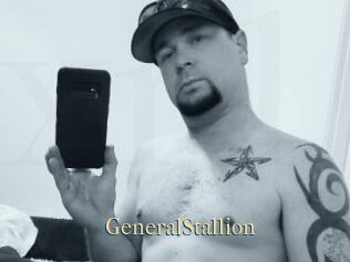 GeneralStallion