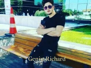 GeniusRichard