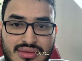 Geo34
