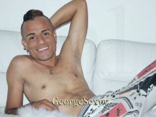 GeorgeSexyy