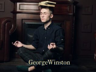 GeorgeWinston