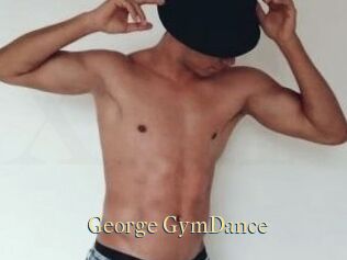 George_GymDance