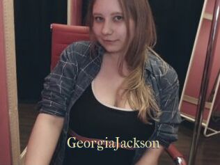 GeorgiaJackson