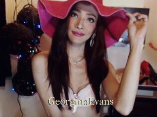 GeorginaEvans