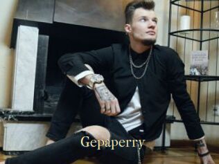 Gepaperry