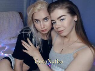 GeraNafisa