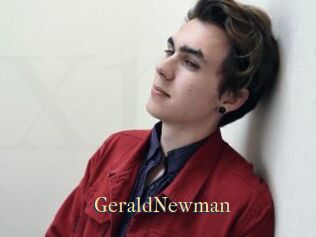 GeraldNewman