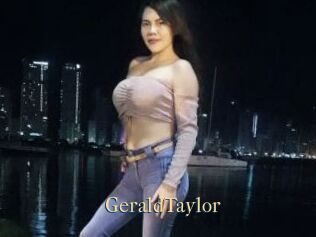 GeraldTaylor
