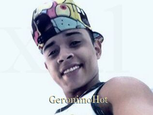 GeronimoHot