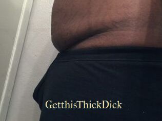 GetthisThickDick