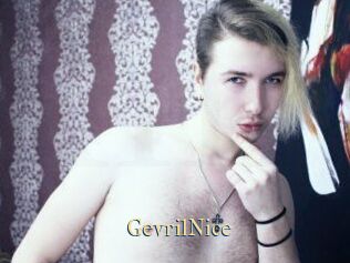 GevrilNice