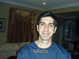 Gforce