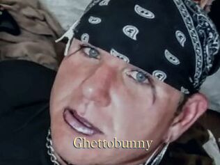 Ghettobunny