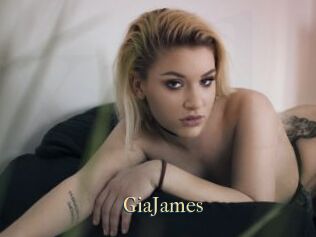 GiaJames