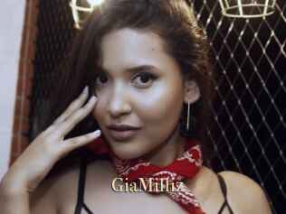 GiaMilliz