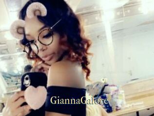 GiannaGalore