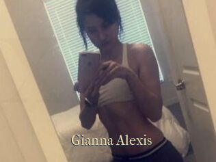 Gianna_Alexis