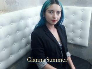 Gianna_Summer