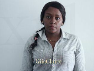 GiiaClaire
