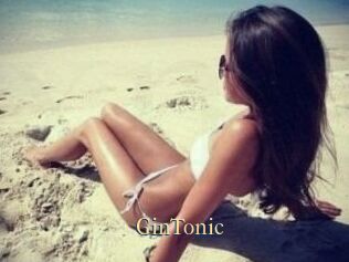 GinTonic