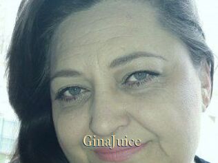 GinaJuice