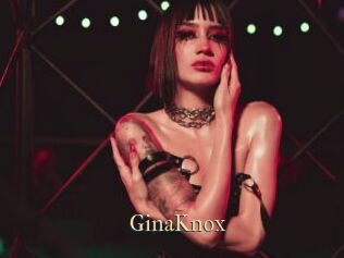 GinaKnox