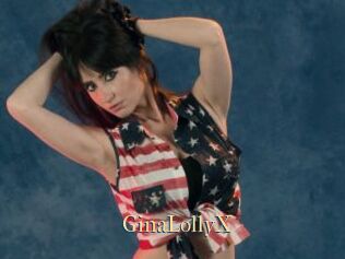 GinaLollyX