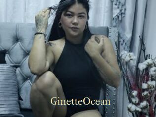 GinetteOcean