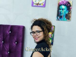GingerAcker