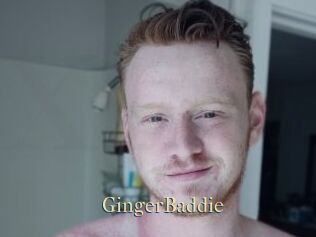 GingerBaddie