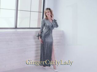 GingerCurlyLady