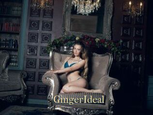 GingerIdeal