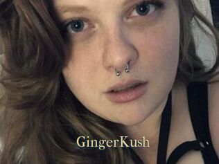 GingerKush