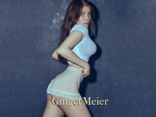 GingerMeier