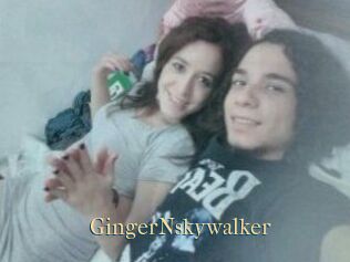 GingerNskywalker