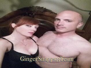 GingerSnapps33Team