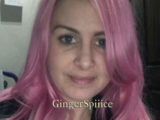 GingerSpiiice