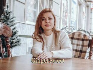 GingerSweet