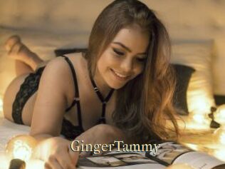 GingerTammy