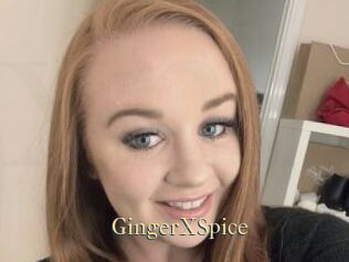 GingerXSpice