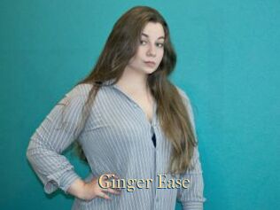 Ginger_Ease