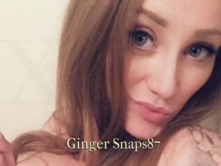 Ginger_Snaps87