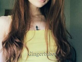 Gingerbabes