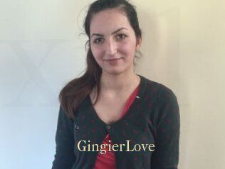 GingierLove
