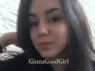 GinnaGoodGirl
