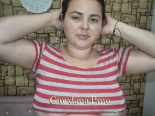 Giordana_Pino