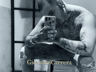 GiovanniCarrera
