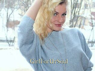 GirlForUrSoul