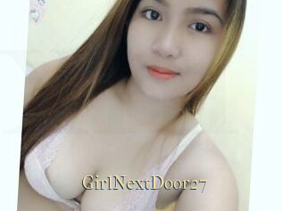 GirlNextDoor27