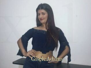 Gisele_Adams